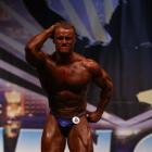 Kreston  Collins - NPC Vulcan Classic 2013 - #1